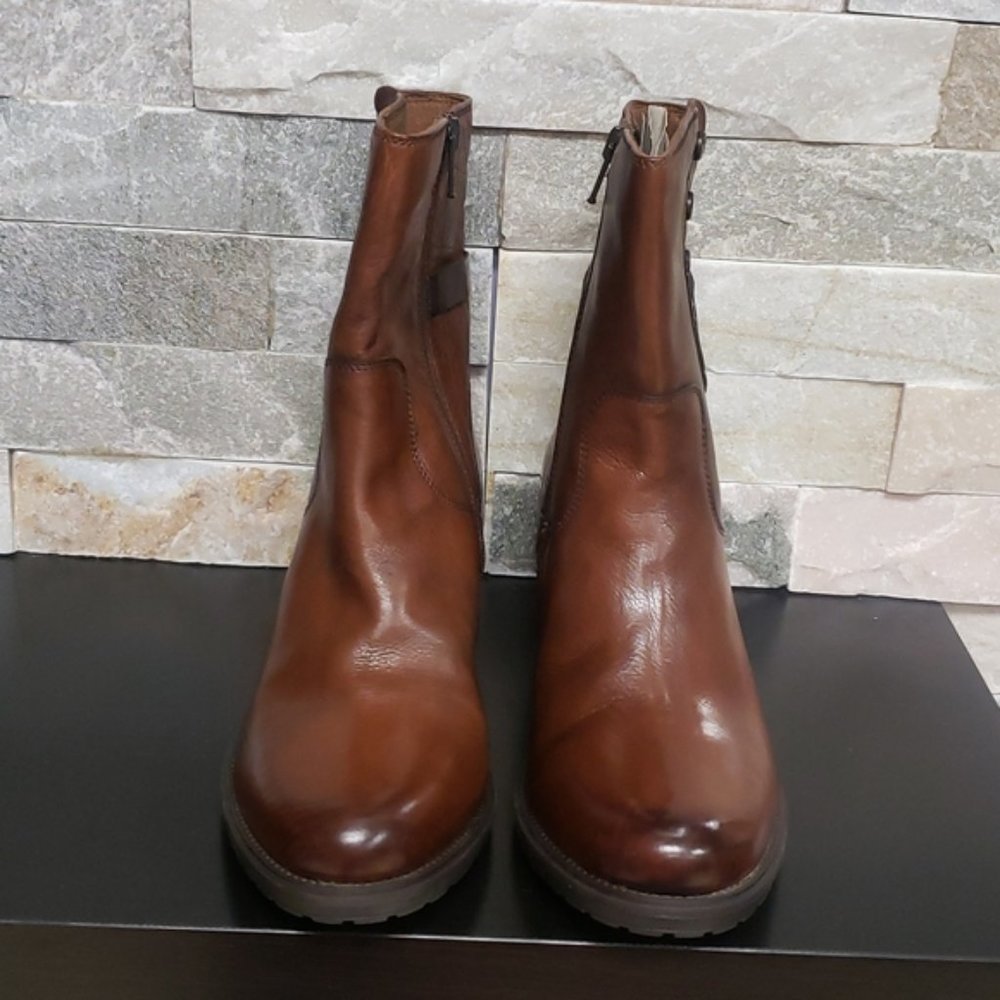 💎 Clarks Women's Maymie Skye Boot (47) - Picture 8 of 10